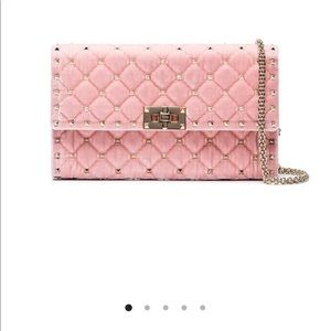 SOLD ❌  Authentic Valentino Bag
